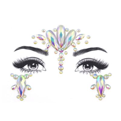 China Hot Selling Fluorescence Temporary Tattoo Glitter Flash Temporary Tattoo For Adult for sale