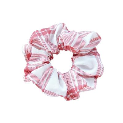 China Full body size for 360Â ° Pure Silk Headband Charmeuse Hair 100 Elastic Rope Band Head Accessories Soft Care Luxurious Satin Hair Scrunchie for sale