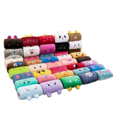 China Anywhere Plush Hand Pillow Hot Promotions Gift Toy for sale