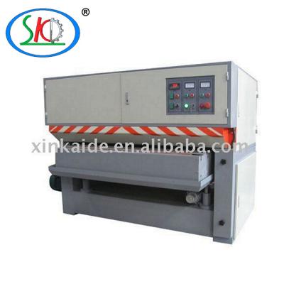 China MS-13BBW Stainless Steel Sheet SB MS-13BBW Wet Polishing Machine for sale