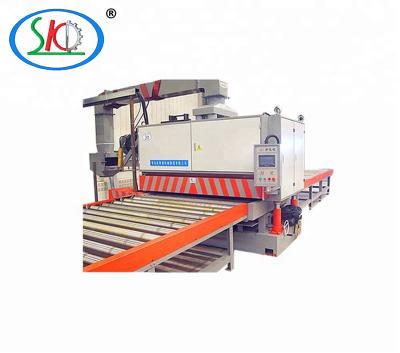 China FR4 PCB CCL Board Surface Grinding Machine for sale