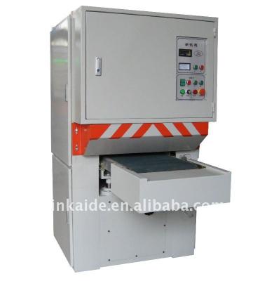 China Belt Dry Abrasive Deburring Machine MS6R for sale