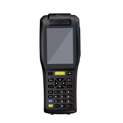 China Lengua multi de la recopilación de datos de Bluetooth V4.0 del dispositivo del PDA de la ayuda portátil de la PDA en venta