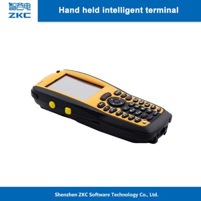 China Industrial Grade Mobile  Barcode Scanner For Inventory Management for sale