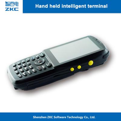 China PDA3501 With Barcode Scanner, QR code Scanner,Bluetooth,Wifi,3G,NFC , Android 1d Barcode Scanner PDA for sale