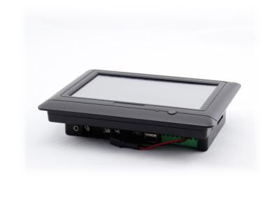 China Win CE 6.0 Embedded Touch Screen Computer Embedded industry controller for sale