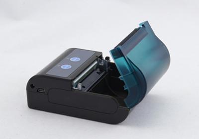 China Citizen Receipt Printer With Mini USB Interface / Wifi Connection for sale