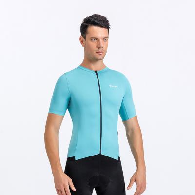 China Wholesale Breathable Cycling Wear And Pants Set Mens Quick Dry Cycling Clothing Men's Cycling Tank Top for sale