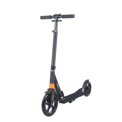 China China Youth Product 20% Aluminum Alloy Adult Kick Scooter with 230mm wheel and suspenison for sale