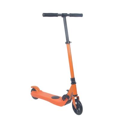 China women electric scooter for adult 145 mm wheel scooter foldable scooter for sale for sale