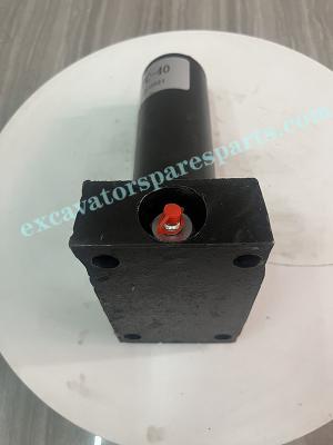 China 20T-30-41510 Excavator Adjuster Cylinder For Komatsu PC15-3 PC20-6 PC20-7 PC25-1 PC30 Tension Cylinder for sale