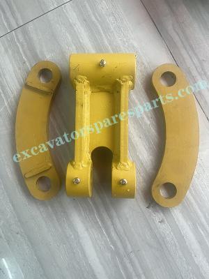 China excavador Bucket Link 2406P4823D2 2406P4823D1 del excavador del vínculo de 2406T3025 SK120 SK130 h en venta