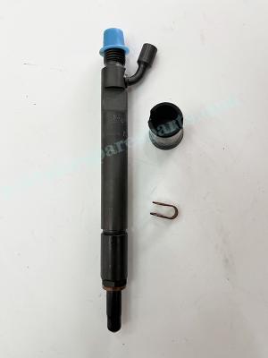 Chine Injecteur de carburant commun 3966818 de rail de pièces doosan diesel de l'excavatrice 6CT 8,3 4089437 0432191300 à vendre