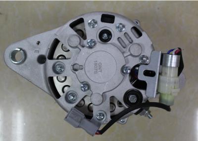 China Mini Excavator Spare Parts 289334A1 KOMATSU Engine Alternator for sale