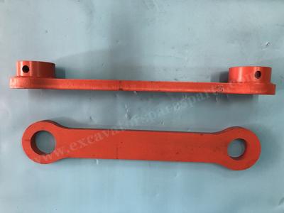 China Ex200 Hitachi Excavator Bucket H Link 8074315 2155-1300B for sale