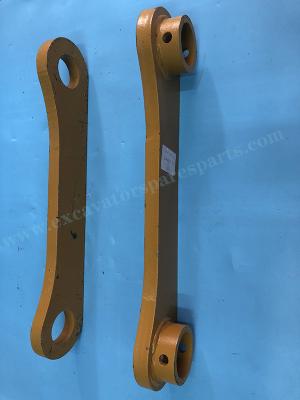 China Komatsu PC120 Excavator Bucket Link Connecting 60*65mm 202-70-64121 for sale