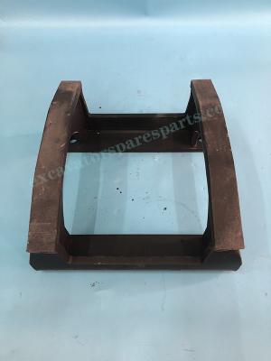 China EX200 Hitachi Excavator Track Guard 8059049 4335209 4248682 8052020 for sale