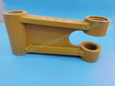 China Steel Bucket Linkage Excavator Komatsu Pc60 Parts 20X-70-00220-230 for sale