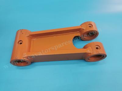 China excavador Bucket Link Digger Parts DH55 DH60 de 155-00025B Doosan en venta