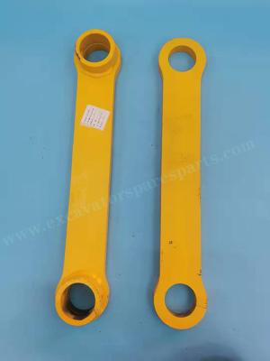 China IS09001 Backhoe Bucket Linkage SH120 SH100 SUMITOMO Bucket Rod for sale