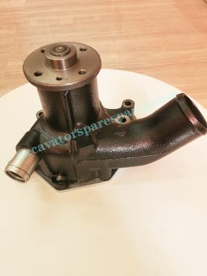 China 1136108770 6BD1 6BG1 Excavator Water Pump For Hitachi EX200 EX210H for sale