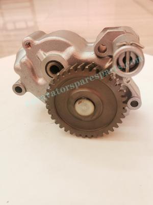 China 6D31 Excavator Engine Mitsubishi Oil Pump ME013163 L220-0013S for sale