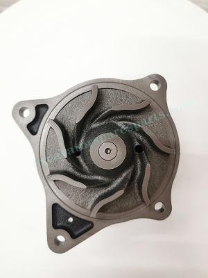 China Máquina escavadora Engine Water Pump J240-0180M 34345-10010 de S6K E320B E320C à venda