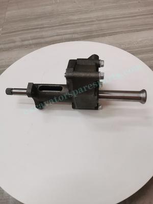 China 1-13100233-6 6BD1T máquina escavadora Machinery Parts EX200 L210-0039M à venda