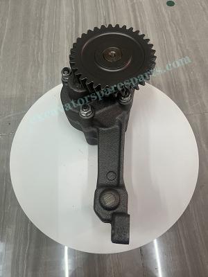 China 6162-53-1012 Excavator Truck Oil Pump WA600-1 Engine 6D170 L250-0008C for sale