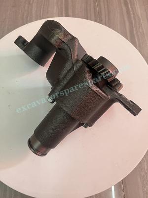 China 6211-51-1000 PC650 Excavator Oil Pump Engine 6D140 L250-0011C for sale