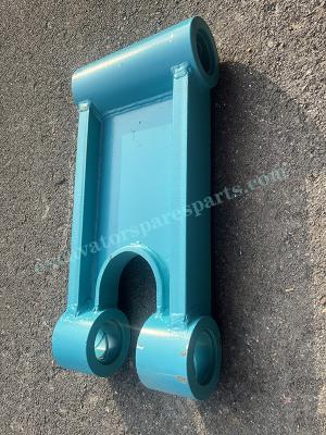 China Marco de Bucket Link H del excavador YY12B01249F1 para SK350 Kobelco en venta