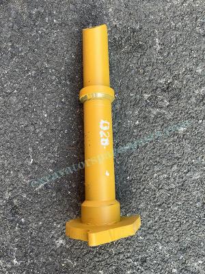 China Maquinaria de construcción D20 	Piezas IS09001 de Track Adjuster Undercarriage del excavador en venta