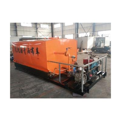 China Factory Manufacturing Asphalt Road Equipment Asphalt Seal Tanker Sprayer Various for sale