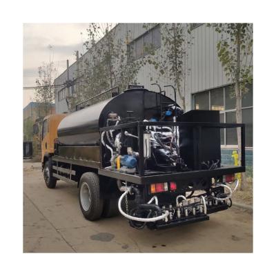 China Miscellaneous Factory Promotional Goods Using Asphalt Sprayer Bitumen Emulsion Asphalt Equipment for sale