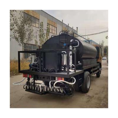 China Low Factory Price Guaranteed Quality Asphalt Maintenance Bitumen Sprayer Truck Asphalt Spray Equipment for sale