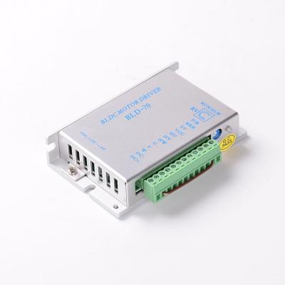 China Factory supply BLD-70 custom bldc driver motor DC, motor driver controller BLD-70 for sale