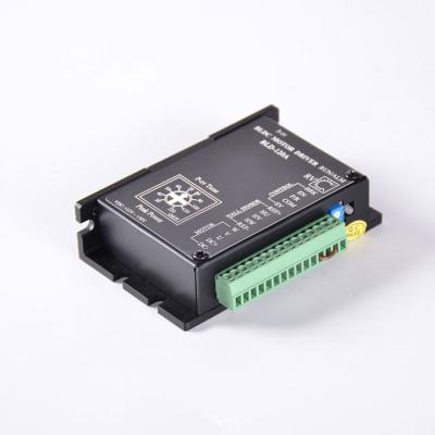 China Wholesale Custom BLD-120A Brushless DC Motor Driver 12v 24v DC Motor Driver BLD-120A for sale