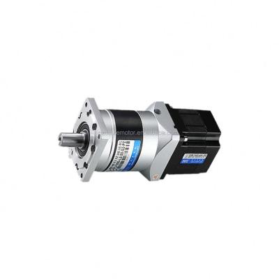 China Totally Enclosed 86mm DC Brushless DC Motor 300w/planetary Tingling Motor Gear Stepper Motors for sale