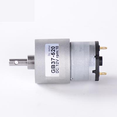 China Totally Enclosed Torque High Speed ​​Micro Electric Brush 12v Brushless DC Motor for sale