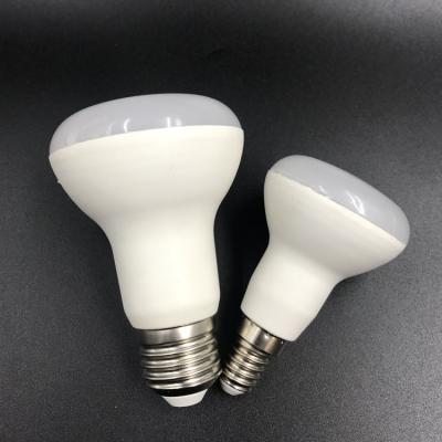 China Home/Commercial Use Factory Directly Supply LED R Shape Light Bulb R50 R63 R80 Led Bulb 110V 127V 220V for sale