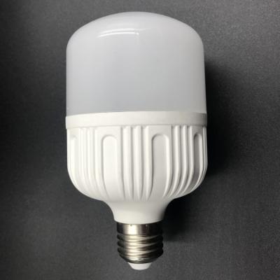 China A60 A70 A80 E27 B22 residential home lamp iluminacion led bulb light 20W 30W 50W for sale