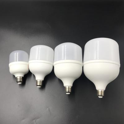 China 20W 30W 50W Residential High Quality Led Lighting Lamp Led Bulb Lights T Bulb for sale