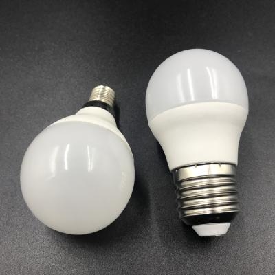 China Home/Commercial Use 2835 Smd G45 Led Bulb Globle Golf Ball Light Bulb E27 7W China Factory for sale