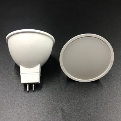 China Modern hot sales led spot light bulb mr16 dimmable for sale