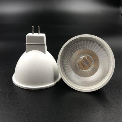 China Modern Bombillo foco led led bulb mr16 led downlight gu10 mr16 spotlight 5W 7W spot for sale