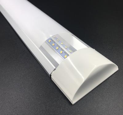 China Residential Linear Led Batten Light Tube Light 18W 36W 40W 45W for sale