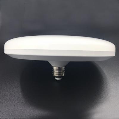 China Residential Free Sample E27 B22 Led UFO Light Bulb 20W 30W 40W for sale