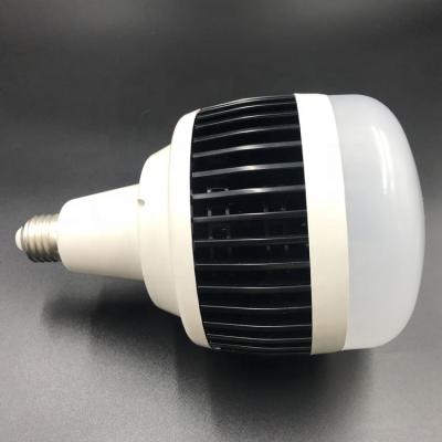 China High Brightness Home / Commercial Use Led Light Bulb 50w Light Bulb DOB 60W 80W 100W for sale