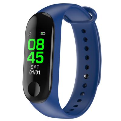 China Focus Heart Rate Monitor Fitness Tracker Android Smartwatch Automatic Waterproof Smart Wristband for sale