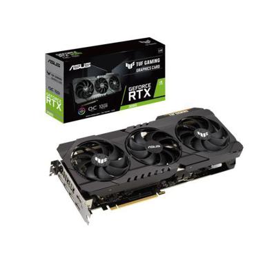 China Geforce Rtx 3090 3080 3070 3060ti Rtx Non LHR Workstation For Gaming Video Card Gaming PC Graphics Card for sale